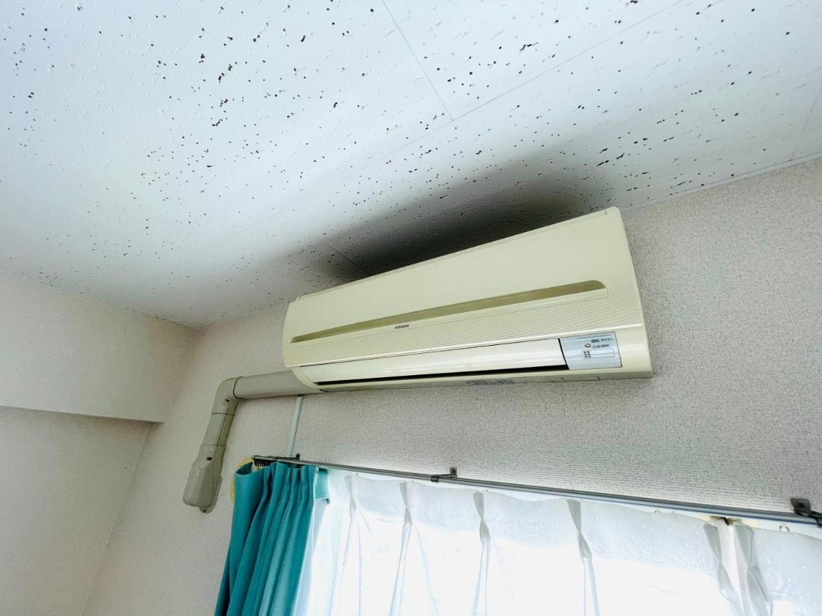 サービスアパ―トメントsapporo中島公園1Ldk802 Apartman Kültér fotó